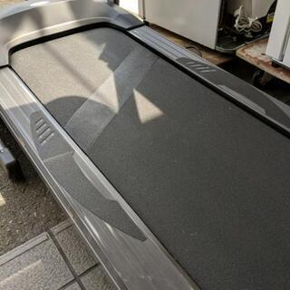 【３ヶ月保証★アルインコ】本格派 ルームランナー ※最大時速16km,角度3段階調節※ AFW1011 上代6万円程 ジョギングマシーン