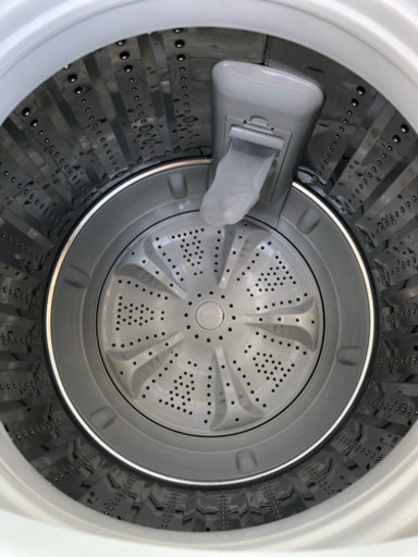 目玉商品‼️2018年製洗濯機