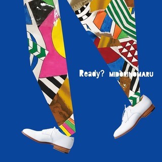 ●フリーライブ●MIDORINOMARU「Ready?」発売記念