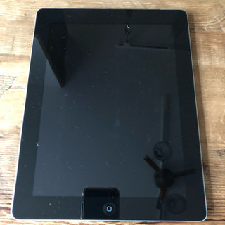 ipad 第4世代 64G wifi+cellular(soft...