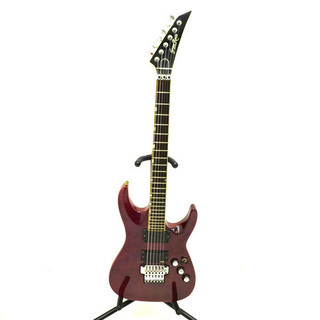 GrassRoots エレキギター HORIZON 調整済み ホライゾン EMG テクニカル