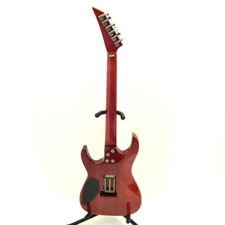 GrassRoots エレキギター HORIZON 調整済み ホライゾン EMG テクニカル モダン ロック ライブ (0220304516) GrassRoots エレキギター HORIZON 調整済み ホライゾン EMG テクニカル