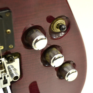 GrassRoots エレキギター HORIZON 調整済み ホライゾン EMG テクニカル