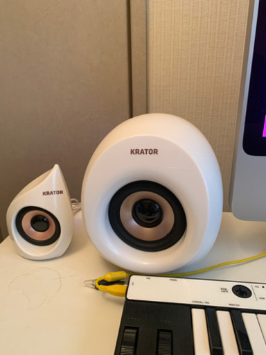 iMac DAW セット (iMac だけの販売も可能) iMac DAW セット (iMac だけの販売も可能) 【公式通販】