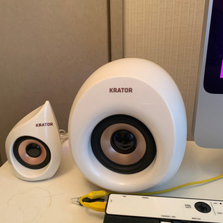 iMac DAW セット (iMac だけの販売も可能)
