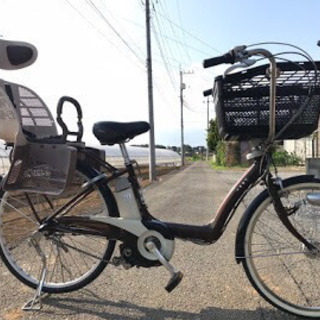 9－39電動自転車ブリジストンアンジェリーノ﻿