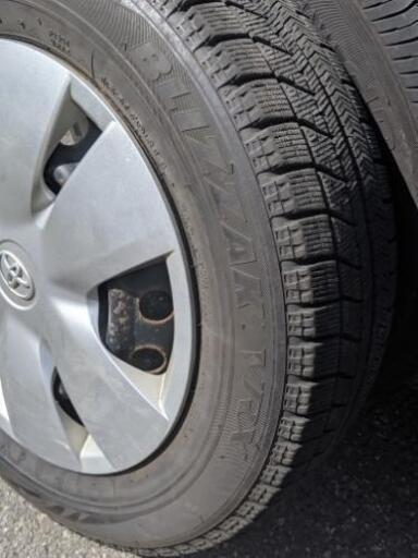 165/70R14のスタッドレスタイヤ 製品一覧 (タイヤ幅:165,偏平率:70 