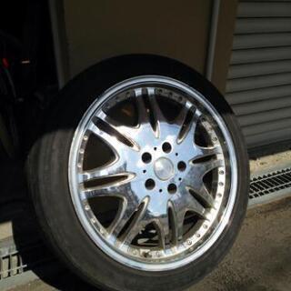 18インチ☆ホイール４本(タイヤおまけ) | faculdadeuninorte.com.br
