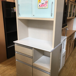 人気のデザイン!! 超美品!! 2面レンジボード
