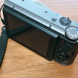 値下げ】 EXILIM・EX-ZR3100☆スマホ転送可・自撮り可・美肌加工・画素