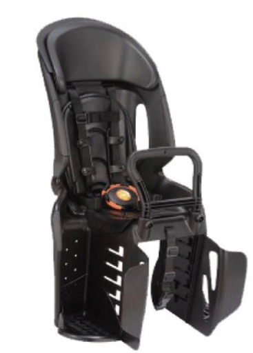 OGK ヘッドレスト付コンフォートリアキッズシート RBC-011DX3