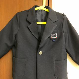鴻池幼稚園制服(半年使用)