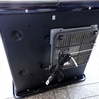 ☆Dainichi/ダイニチ☆ブルーヒーター FW-3717SDR 10畳～13畳 2017年製