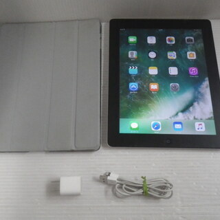 apple 4世代 iPad 4世代 16GB Wi-Fi MD...