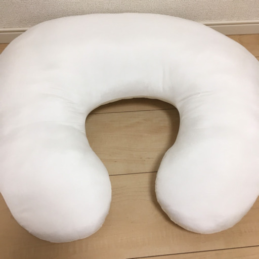 赤ちゃん本舗 授乳クッション ぴよたんママ 半田の産後用品 授乳クッション の中古あげます 譲ります ジモティーで不用品の処分