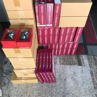 ディズニートレインをつくる 全140全巻 プラス 全巻購入者のみゲット