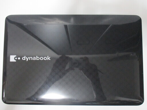 美品】東芝dynabook T451/58EB /4GB/320GB/Corei7/リカバリー済