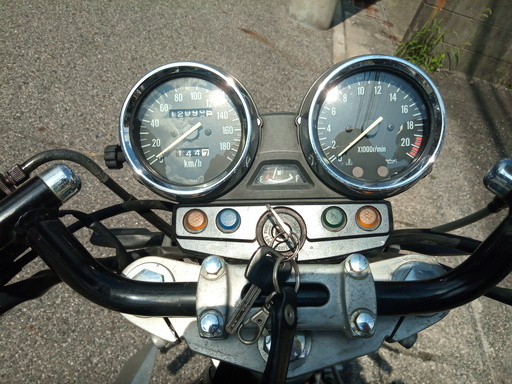 絶好調 整備済み 人気の バリオス2 早い者勝ちです 自賠責2年付き 投稿