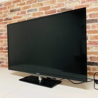 即日受渡可?‍♀️ TOSHIBA REGZA 40V型 液晶テレビ 外付けHDD対応 20,000円