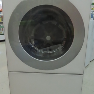 Panasonic NA-VG710R-SPanasonic NA-VG710R-S 洗濯乾燥機 Cuble 2017年製