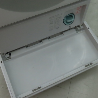 生活家電 Panasonic パナソニック ドラム式電気洗濯機 7kg NA-VG710R 