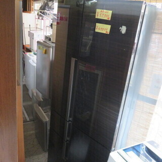 三菱 冷蔵庫 645L 11年式 30%off