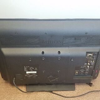 豊橋市内送料無料‼️ SHARP AQUOS 2015年製 32インチ 薄型テレビ 液晶