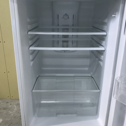 QB997 【美品】大人気サイズ 2014年製 冷凍冷蔵庫 193L