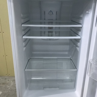QB997 【美品】大人気サイズ 2014年製 冷凍冷蔵庫 193L 【公式通販】