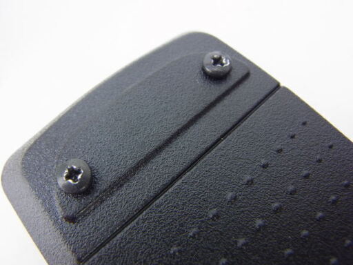 バオフォン アマチュア無線機 トランシーバー UV-6R 新品同等品  黒