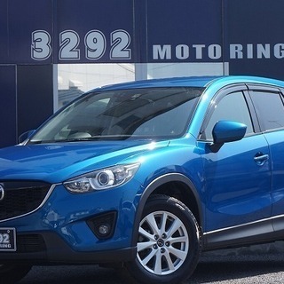 マツダ ｃｘ ５ ｘｄ ブルー自社ローン専門 くるまのミツクニ湘南店 3292shonan 茅ケ崎のcx 5の中古車 ジモティー