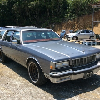 カプリス 中古車 ジモティー