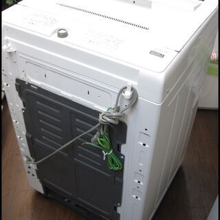 新生活！17600円 パナソニック 5kg 全自動 洗濯機 14年製 NA-F50B7C