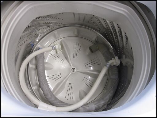 新生活！17600円 パナソニック 5kg 全自動 洗濯機 14年製 NA-F50B7C