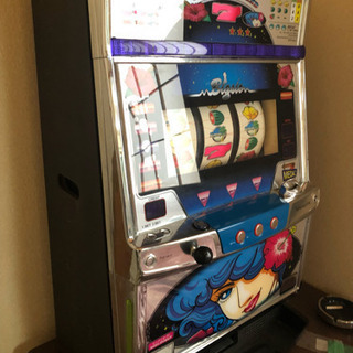 パチスロ ビッグシオ GOD ver