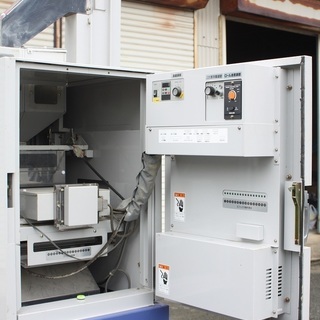 SOLD OUT】山本製作所 色彩選別機 CLX-350ZF カラレックス AC100V 最大