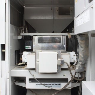 SOLD OUT】山本製作所 色彩選別機 CLX-350ZF カラレックス AC100V 最大