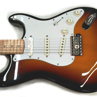 【FENDER JAPAN ST-43】ｴﾚｷｷﾞﾀｰ販売中 FENDER JAPAN (フェンダージャパン) ストラトキャスター エレキギター