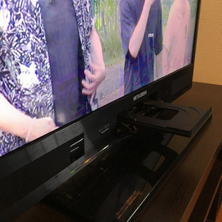 三菱 地上・BS・110度CSデジタルハイビジョン液晶テレビ