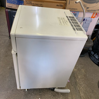 中古 ホシザキ 星崎 全自動製氷機 IM-15CL ICE MAKER15 横開きタイプ