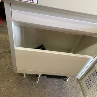 中古 ホシザキ 星崎 全自動製氷機 IM-15CL ICE MAKER15 横開きタイプ 動作確認済み 予約中 中古 ホシザキ 星崎 全自動製氷機 IM-15CL ICE MAKER15 横開きタイプ