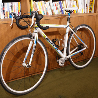 特価商品  ロードバイク (スコット) 自転車本体