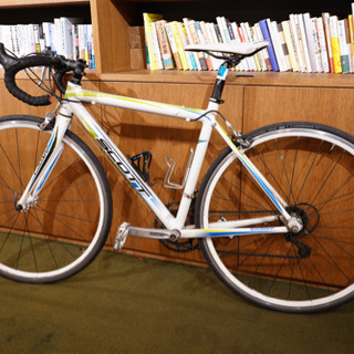 ロードバイク (スコット)