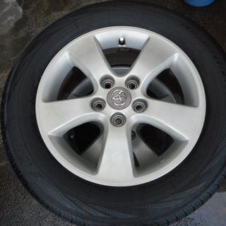 215/60R16 中古タイヤ良品4本セット YOKOHAMA 【公式通販】