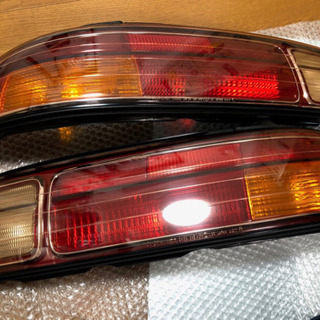 30ソアラ　後期テールランプ左のみ トヨタ ソアラ 30後期純正テールランプ
