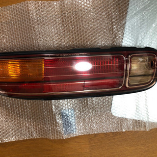トヨタ ソアラ 30後期純正テールランプ