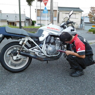 バイク整備士募集中 − 埼玉県