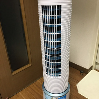 山善(YAMAZEN) タワー型冷風扇
