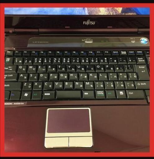 PC 富士通 ノートパソコン fujitsu 富士通 ノートパソコン（PC） LIFEBOOK（ライフブック） 最新