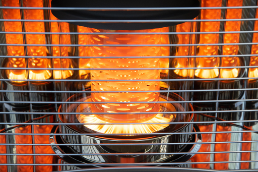 石油ストーブ FF式輻射床暖ストーブ コロナ Bシリーズ UH-F70BSM 2021